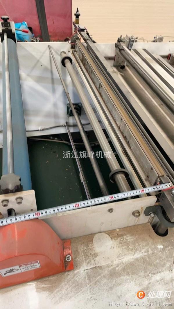 二手制袋機(jī)