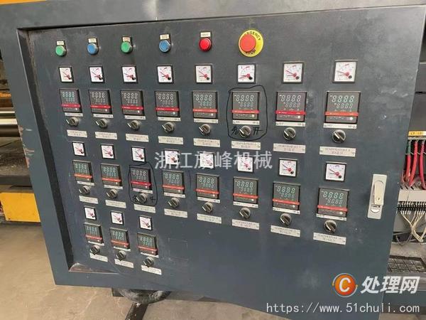 二手吹膜機(jī)