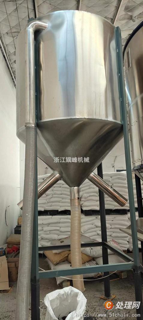 二手造粒機(jī)
