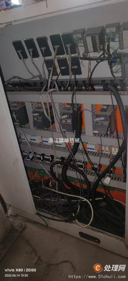 二手吹膜機(jī)