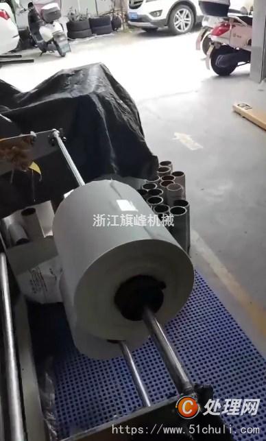 二手制袋機(jī)