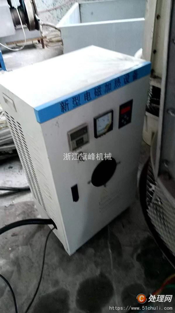 二手造粒機