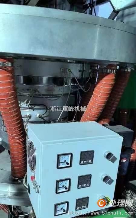 二手吹膜機(jī)