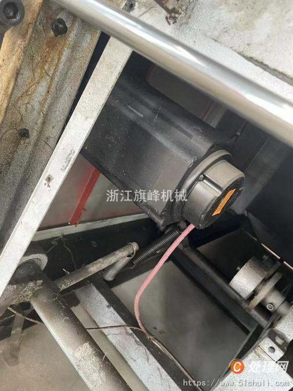 二手制袋機(jī)