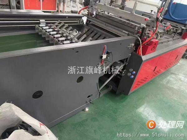 二手快遞袋機
