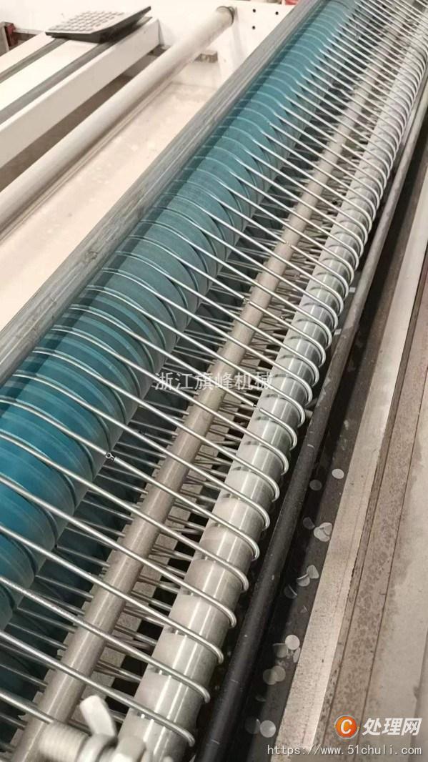 二手制袋機(jī)