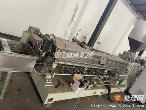 二手造粒機(jī)