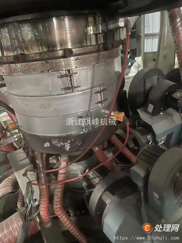 二手吹膜機(jī)