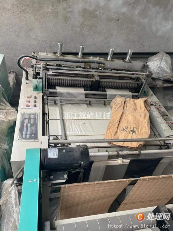 二手制袋機(jī)