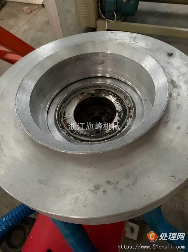 二手吹膜機