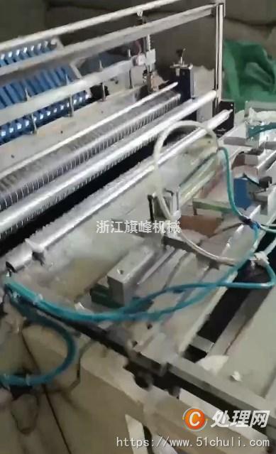 二手制袋機(jī)
