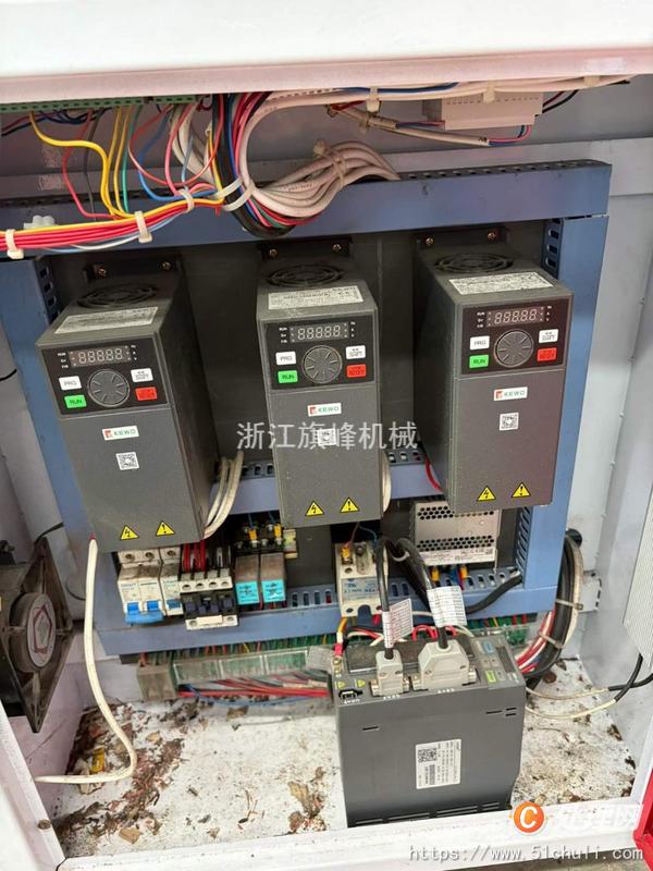 二手制袋機