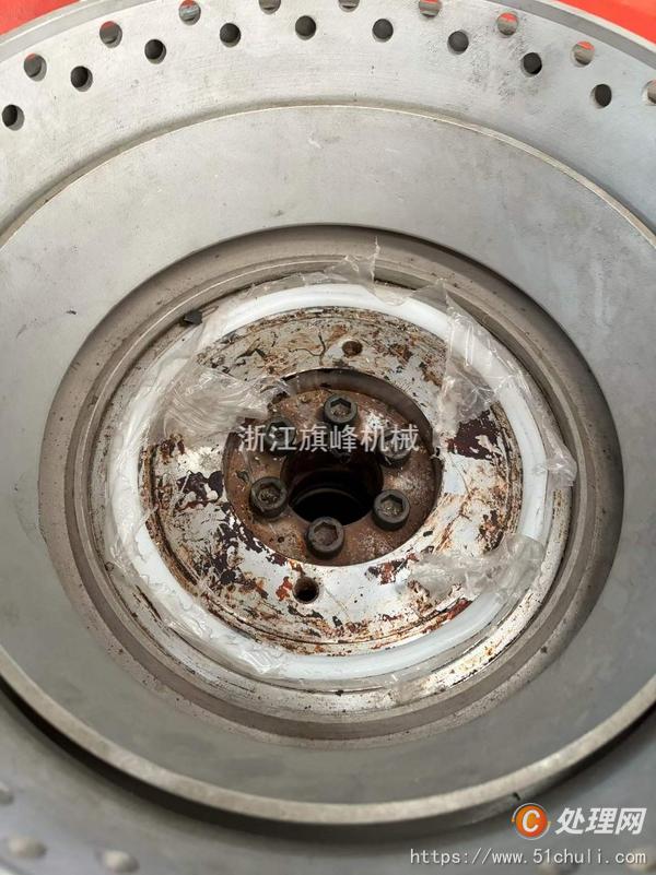 二手吹膜機
