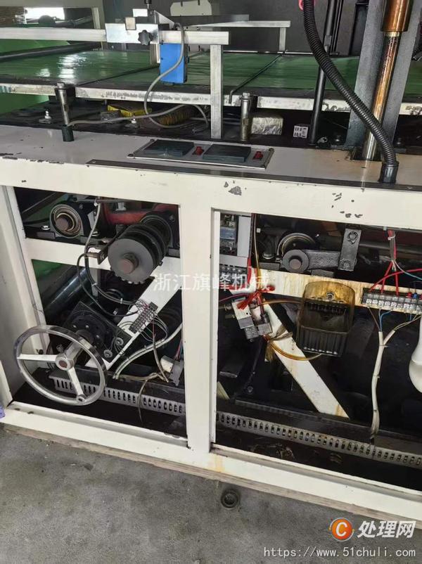 二手制袋機(jī)