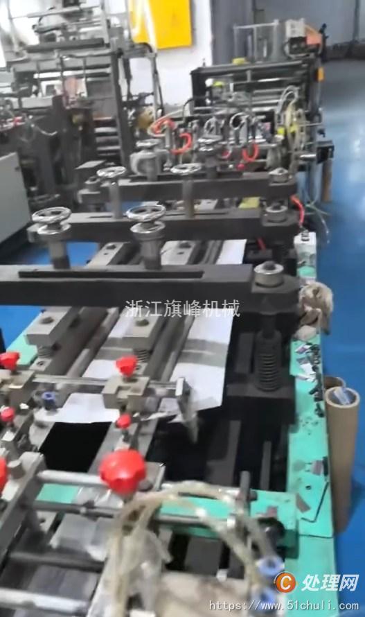二手制袋機(jī)