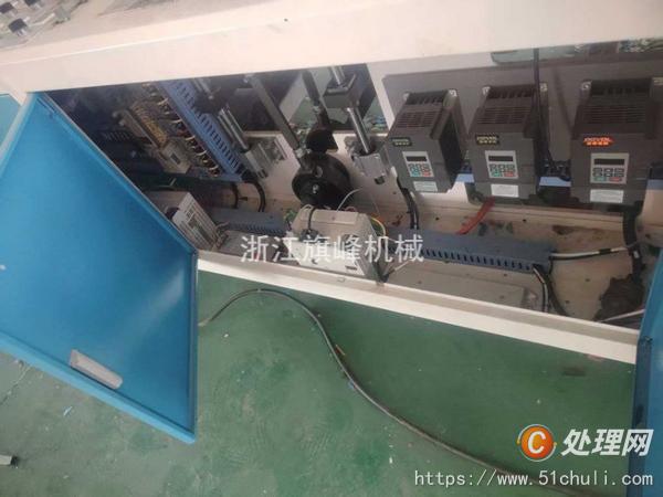 二手制袋機