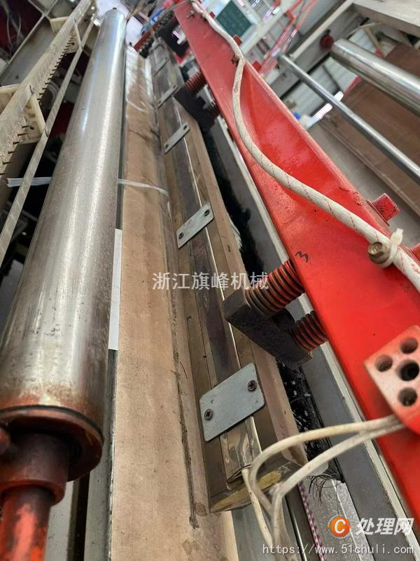 二手制袋機