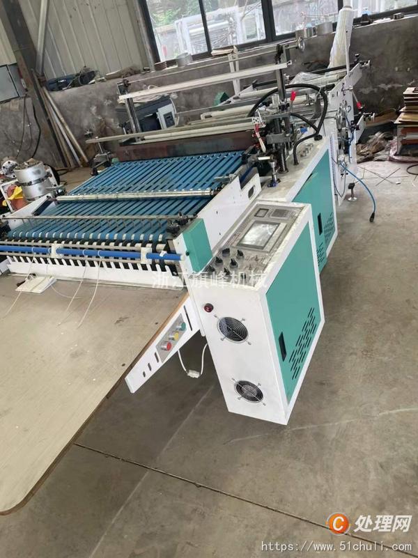 二手制袋機(jī)