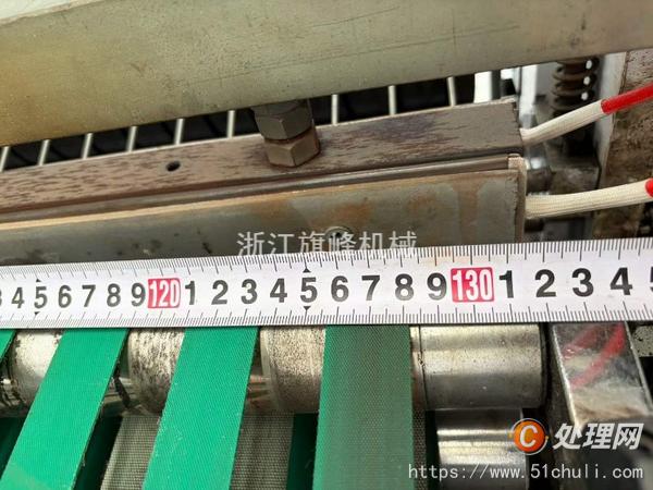 二手制袋機