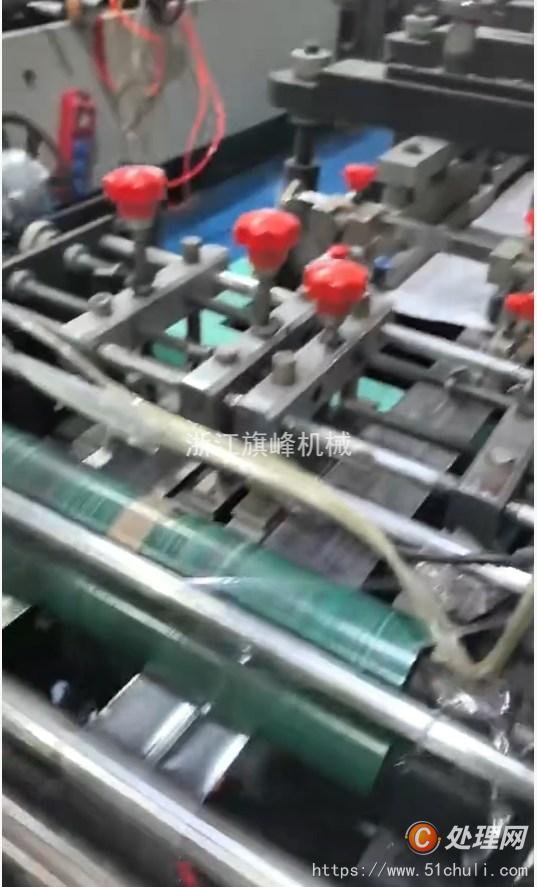 二手制袋機(jī)