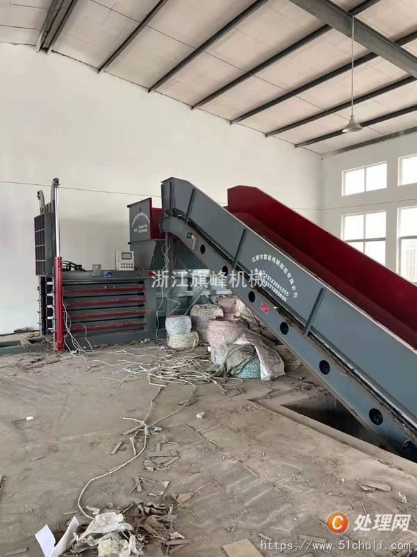 二手打包機(jī)