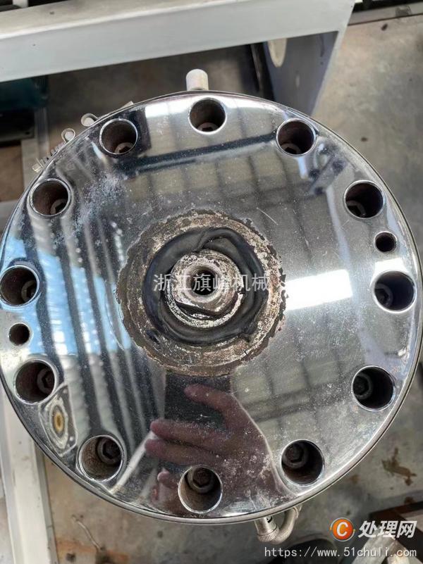 二手吹膜機