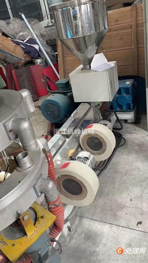 二手吹膜機