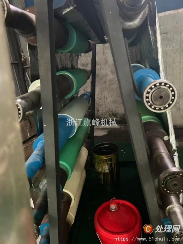 二手復(fù)合機(jī)