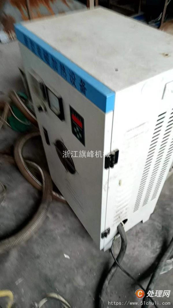 二手造粒機