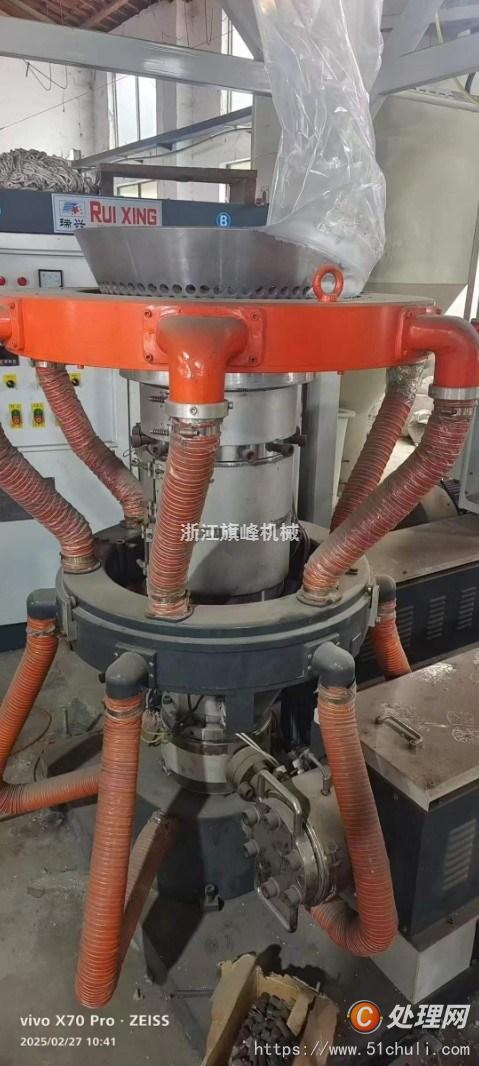二手吹膜機(jī)
