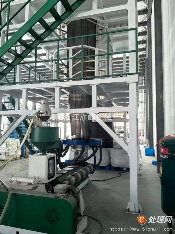 二手吹膜機(jī)