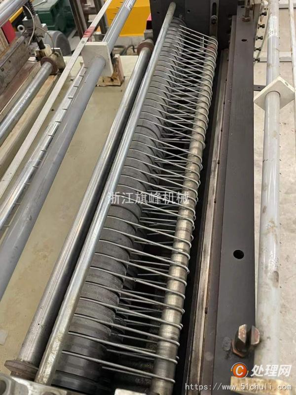 二手制袋機