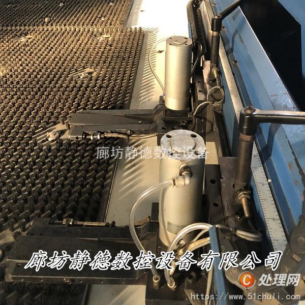 二手數(shù)控沖床