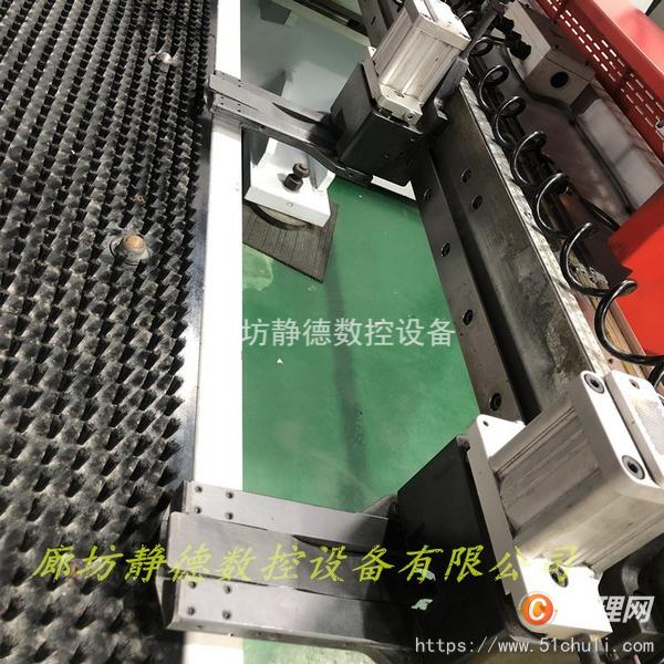 二手?jǐn)?shù)控沖床