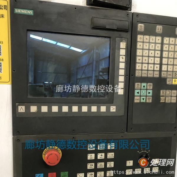 二手數(shù)控沖床