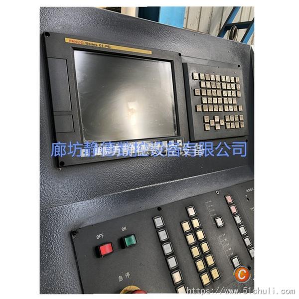 二手數(shù)控沖床