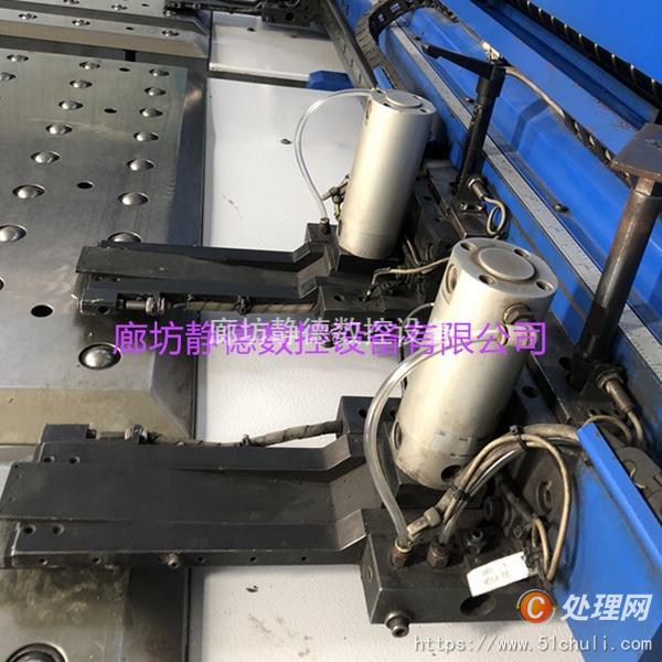 二手數(shù)控沖床