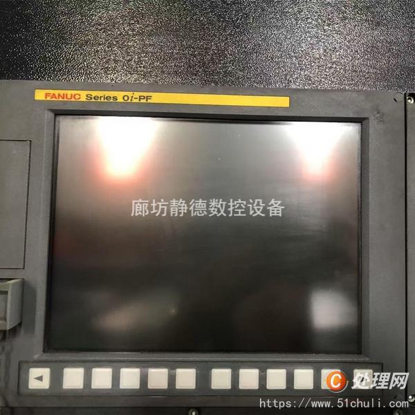 二手?jǐn)?shù)控沖床