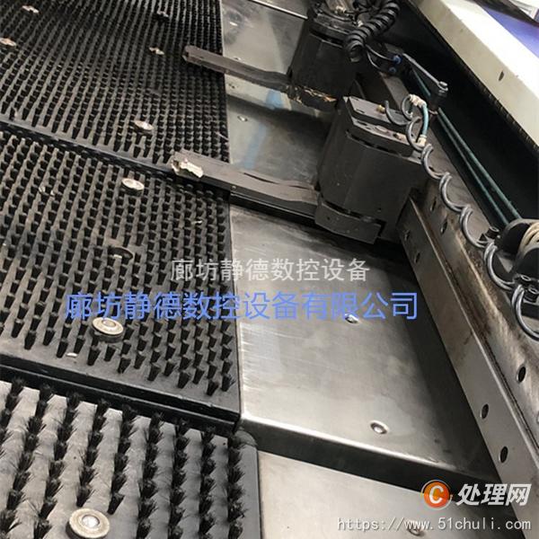 二手數(shù)控沖床