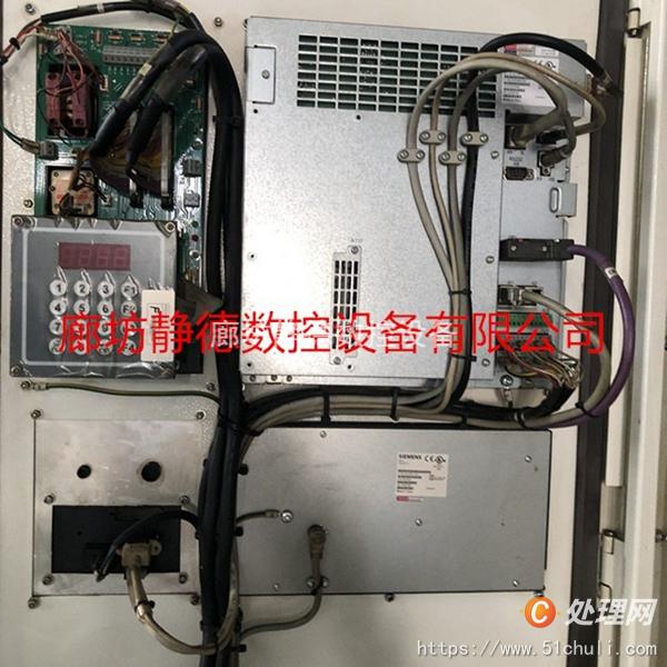 二手數(shù)控沖床