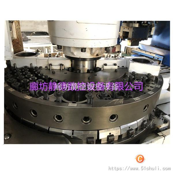 二手數(shù)控沖床