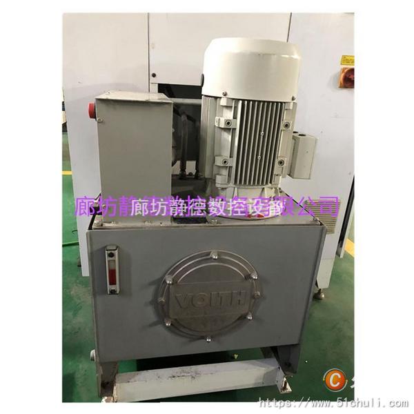 二手數(shù)控沖床