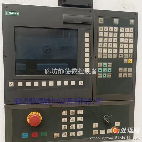 二手數(shù)控沖床