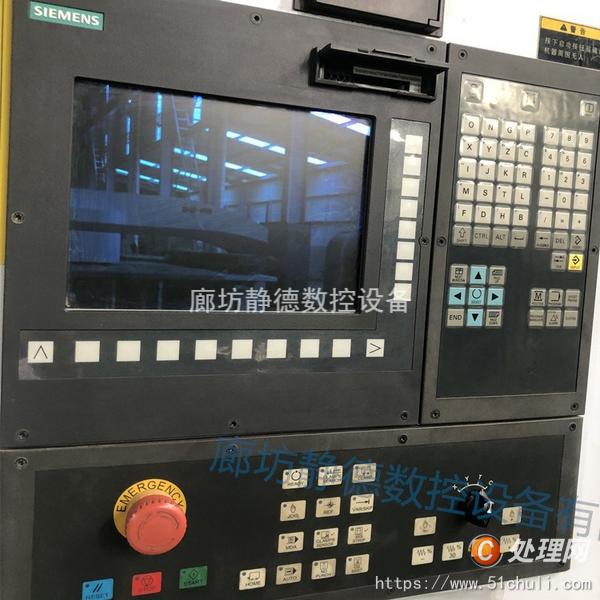二手數(shù)控沖床