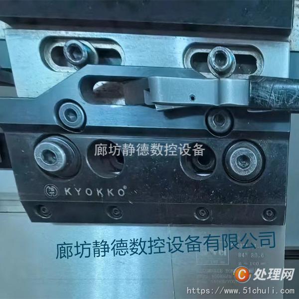 二手?jǐn)?shù)控沖床