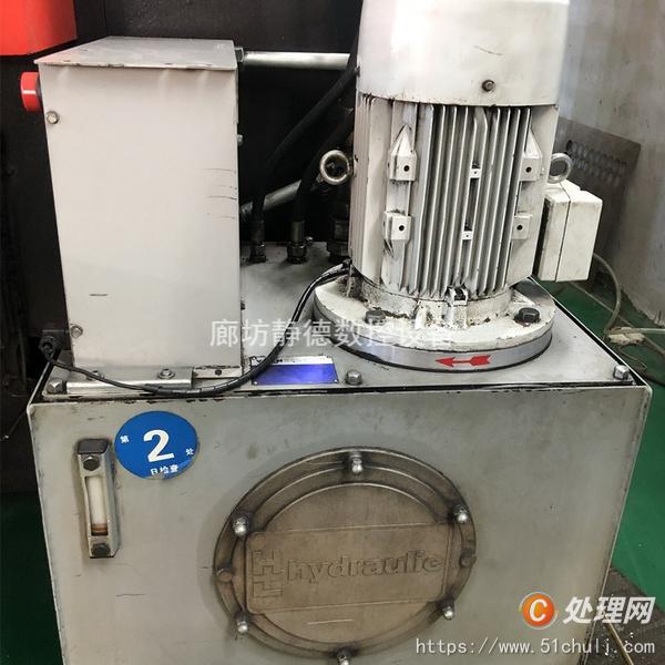 二手數(shù)控沖床