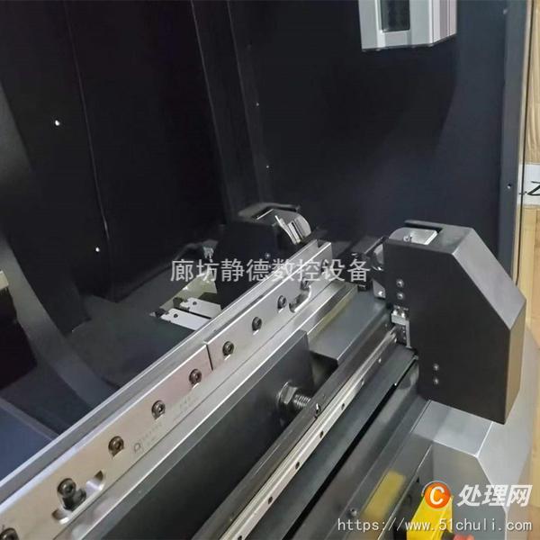 二手?jǐn)?shù)控沖床