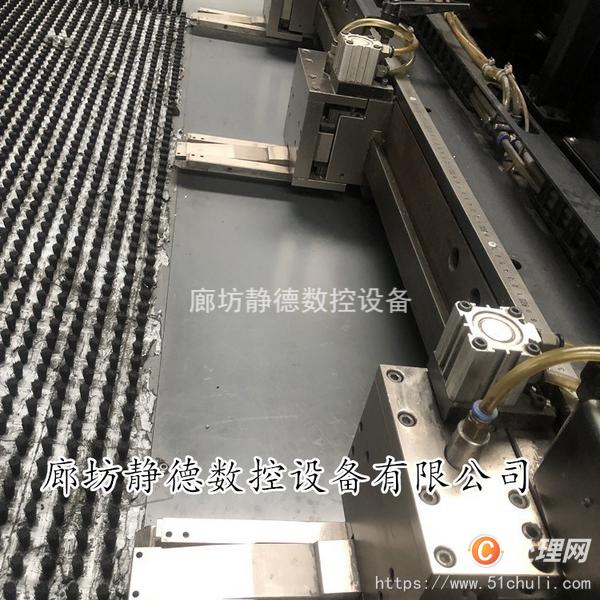 二手?jǐn)?shù)控沖床