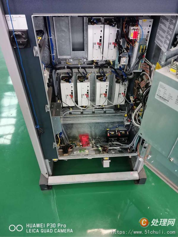 二手工業(yè)機器人