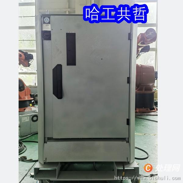 二手工業(yè)機器人